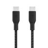 Cáp BoostCharge™ USB-C to USB-C 100W vỏ dù