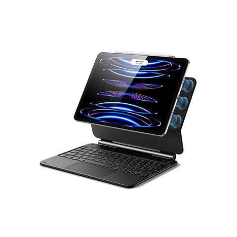 ESR Rebound Magnetic Keyboard for iPad Pro 11