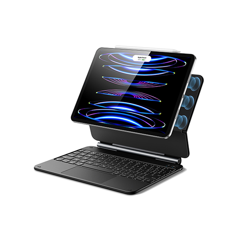 ESR Rebound Magnetic Keyboard for iPad Pro 10.9