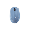 Genius NX-7009 Easy Wireless Mouse