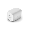 Sạc BoostCharge Pro 65W, 2 cổng USB-C, PD 3.0 PPS GaN