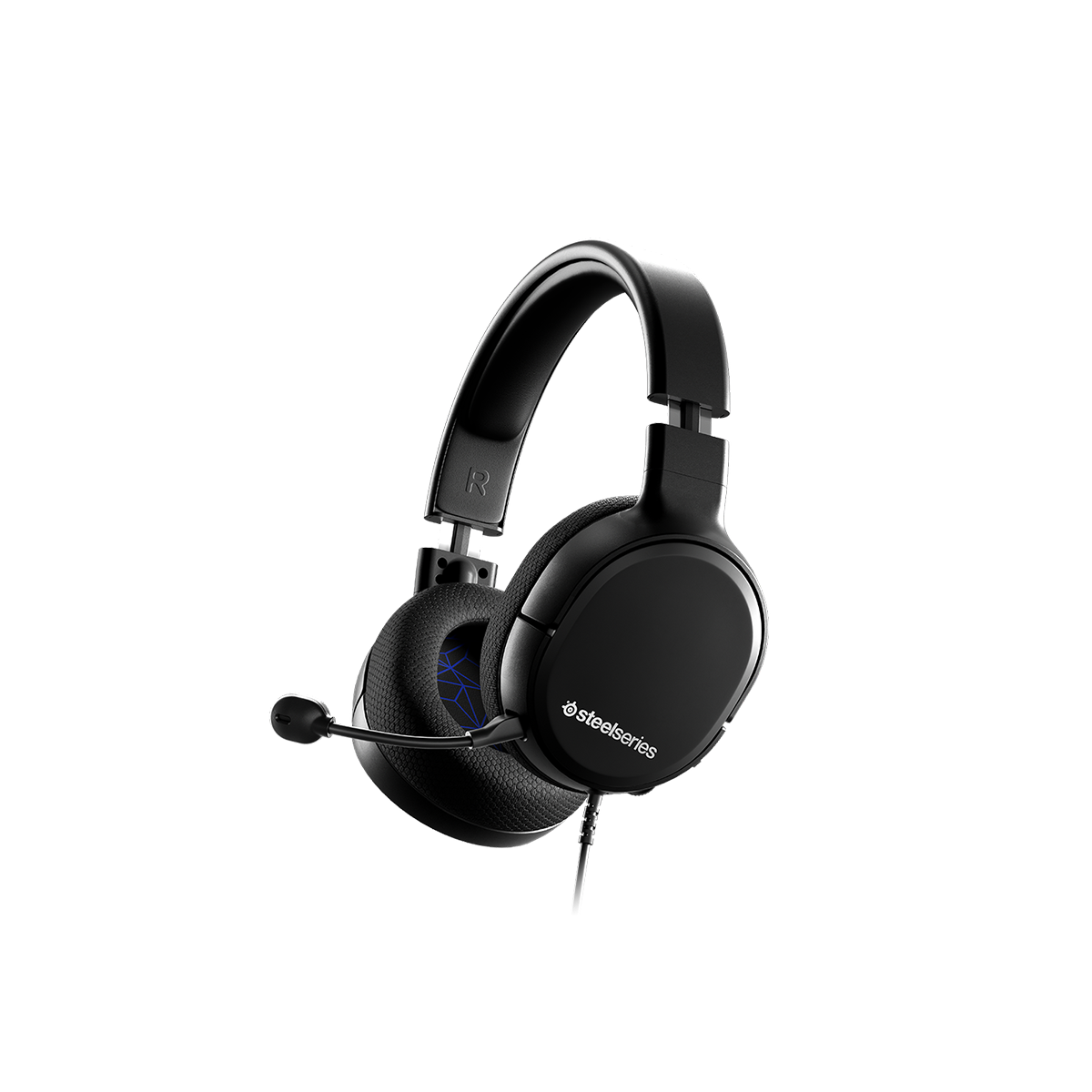 SteelSeries Arctis 1 Headset for PS5 MeKo Distributor Nha phan ph i ph ki n cao c p hang u Vi t Nam