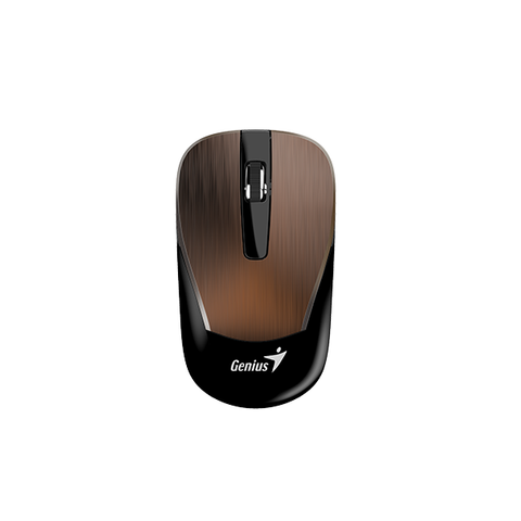 Genius ECO-8015 Rechargeable Wireless Mouse