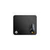 SteelSeries QCK Low Profile Mousepad with Easy Travel Micro-Woven Surface
