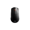 SteelSeries RIVAL 3 WIRELESS Gaming Mouse with TrueMove Sensor and Long Battery Life