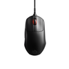 SteelSeries PRIME+ Precision Esports Mouse with Lift-Off Sensor and OLED Screen