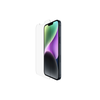ScreenForce TemperedGlass Treated Screen Protector for iPhone