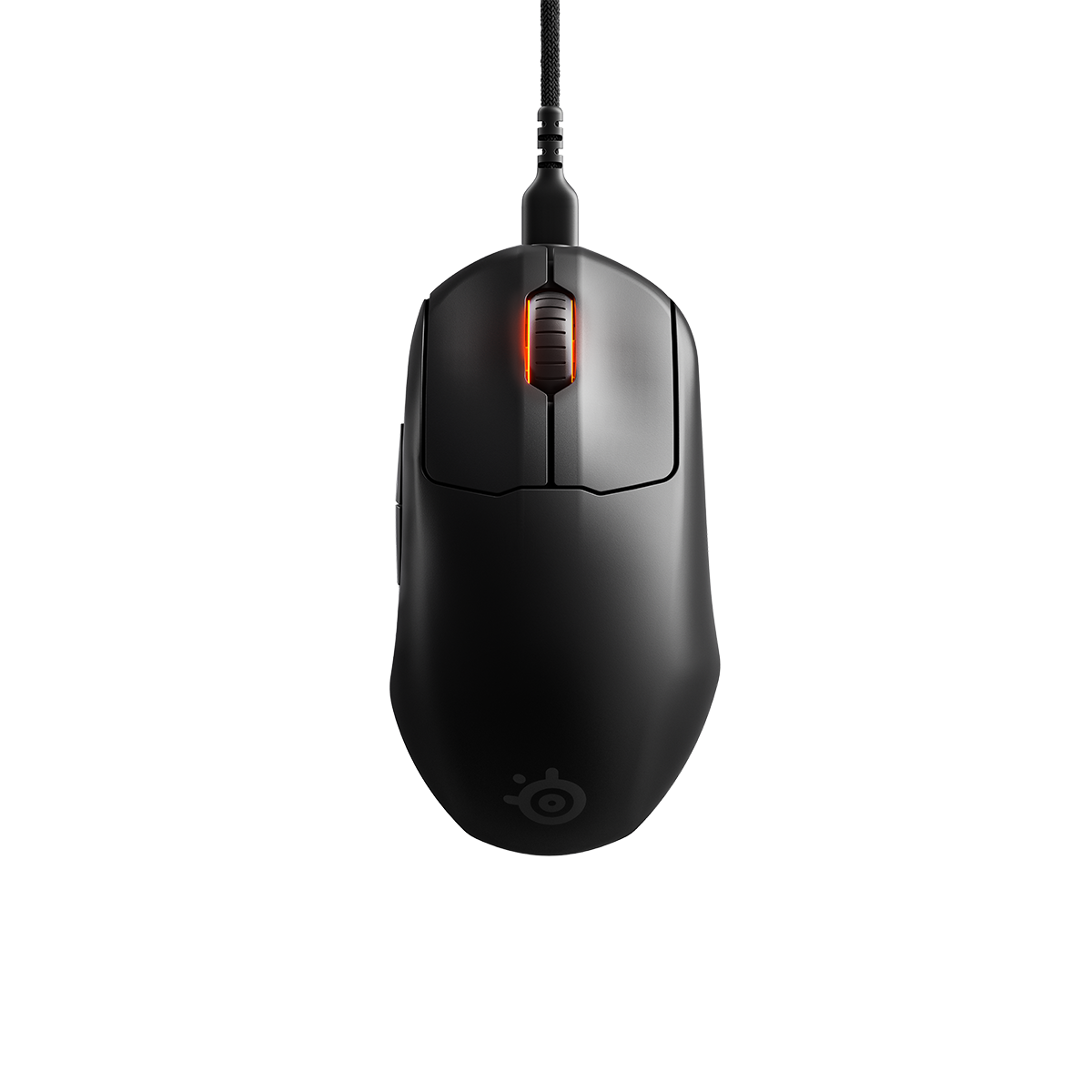 SteelSeries PRIME MINI Wired Precision Esports Mouse in a Small, Light Form Factor