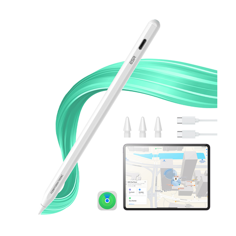 Bút Digital Pencil GEO 6C006 ESR cho iPad