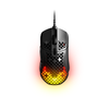 Chuột gaming có dây SteelSeries Aerox 5 màu đen