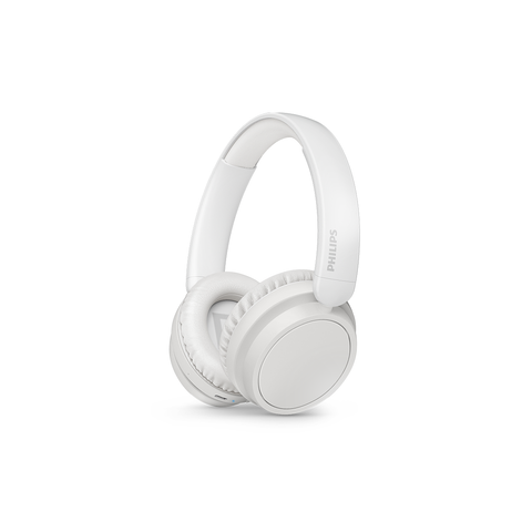 On-ear Wireless Headphones Philips TAH5209WT