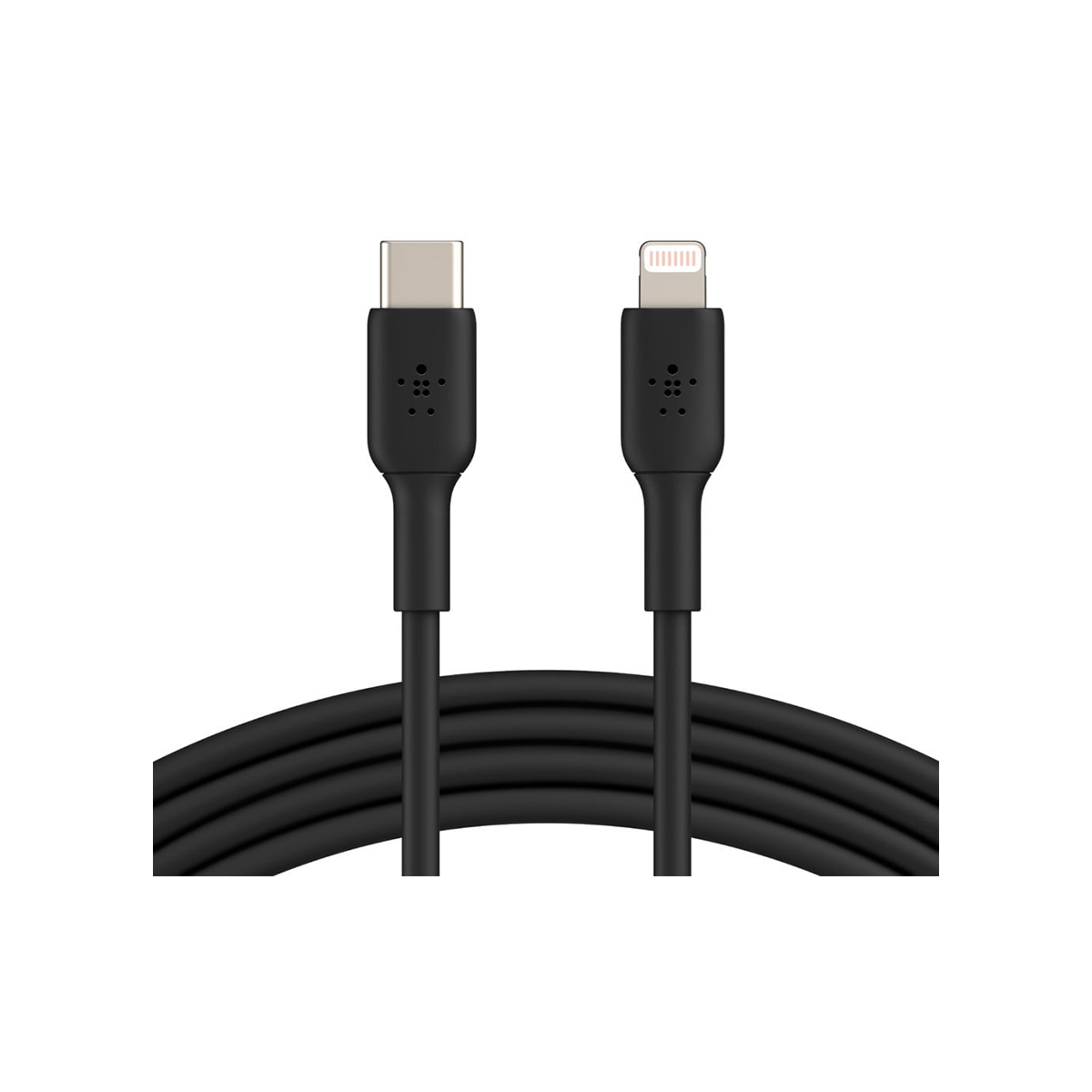 BoostCharge USB-C to Lightning Cable 30W