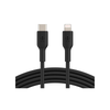 BoostCharge USB-C to Lightning Cable 30W