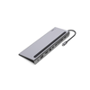 Dock chuyển đổi USB type C 11-in-1 Multiport Belkin