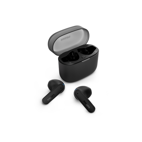 True Wireless Headphones (In-ear) Philips TAT2139