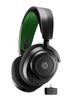 Tai nghe choàng đầu gaming không dây dành cho Xbox Arctis Nova 4X màu đen SteelSeries