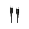 Belkin BOOSTCHARGE USB-C to USB-C Cable 240W, USB 2.0, USB-C PD 3.1