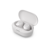True Wireless Headphones (In-ear) Philips TAT1209 White