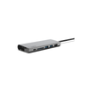 Hub USB Type C Multimedia 6in1 Belkin