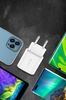 Rocket Series PD 20W Quick Charger (EU ,20W)