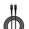 Devia Gracious Series C-Lightning braided cable, PD 10W, 1.5M