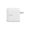 BoostCharge Dual USB-C PD Wall Charger 40W
