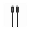 Belkin ThunderBolt™ 4 Cable - 1 Meter