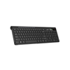 Genius SlimStar 7230 Stylish Multimedia Keyboard