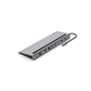 Dock chuyển đổi USB type C 11-in-1 Multiport Belkin