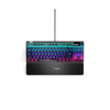 SteelSeries APEX PRO TKL Wired Tenkeyless Esports Keyboard with Adjustable Switches