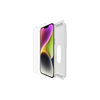 ScreenForce TemperedGlass Treated Screen Protector for iPhone