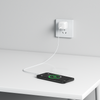 BoostCharge Wall Charger Optimized for iPhone 45W