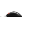 SteelSeries PRIME+ Precision Esports Mouse with Lift-Off Sensor and OLED Screen