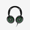 SteelSeries ARCTIS NOVA 3  Multi-Platform Premium Wired RGB Gaming Headset