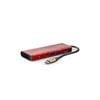 Adapter chuyển đổi USB-C 7 trong 1 hoạ tiết Ironman Belkin