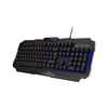 Bàn phím gaming FORGE GK100