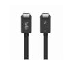 Belkin ThunderBolt™ 4 Cable - 1 Meter