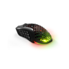 SteelSeries AEROX 9 WIRELESS  Ultra Lightweight Super-Fast MOBA/MMO Mouse with AquaBarrier™