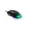 Chuột gaming có dây SteelSeries Aerox 5 màu đen