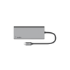 Hub USB Type C Multimedia 6in1 Belkin