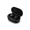 True Wireless Headphones (In-ear) Philips TAT1209 Black