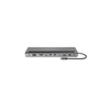 Dock chuyển đổi USB type C 11-in-1 Multiport Belkin