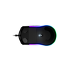 SteelSeries RIVAL 3 Wired Gaming Mouse with TrueMove Sensor and Prism Lighting