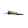 Bàn phím gaming có dây kê tay Steelseries Apex 7 red switch, Led RGB, 50 triệu clicks, màn hình Oled, có app, BH 1 năm
