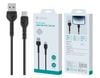 Devia Kintone Series USB Type A - C Cable 10W, 1M