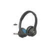 Jlab Go Work Wireless & Wired On-Ear Headset (Gen 2)