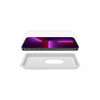 ScreenForce TemperedGlass Treated Screen Protector for iPhone