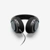 SteelSeries ARCTIS NOVA 3  Multi-Platform Premium Wired RGB Gaming Headset