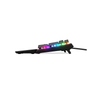 Bàn phím gaming có dây kê tay Steelseries Apex 7 red switch, Led RGB, 50 triệu clicks, màn hình Oled, có app, BH 1 năm