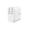 BoostCharge Dual USB-C PD Wall Charger 40W